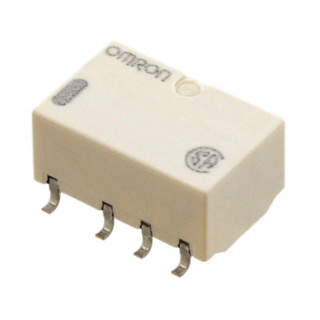 G6K-2F-Y DC3 Omron Electronics Inc-EMC Div  Signalrelais bis 2 Ampere